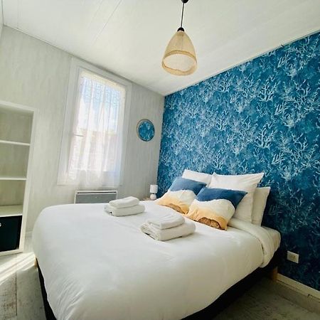 Chez Sophie Villa Le Crotoy Kültér fotó