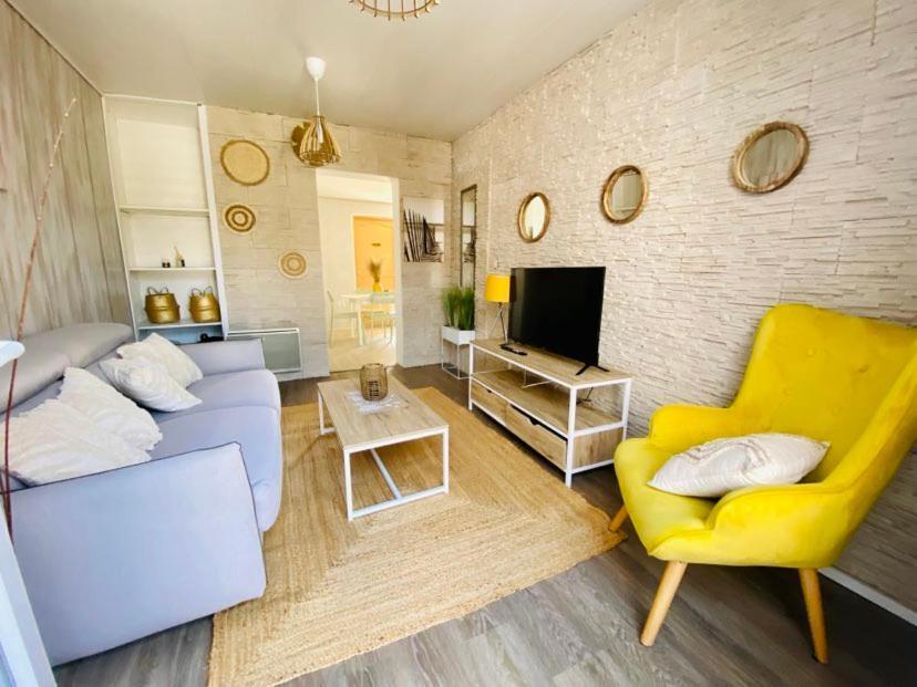 Chez Sophie Villa Le Crotoy Kültér fotó