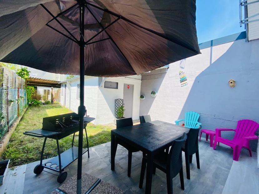 Chez Sophie Villa Le Crotoy Kültér fotó