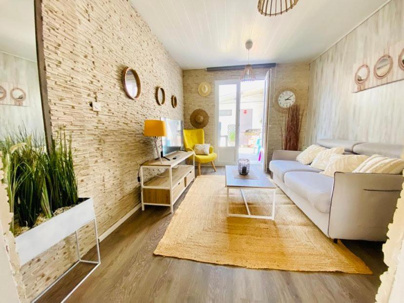 Chez Sophie Villa Le Crotoy Kültér fotó