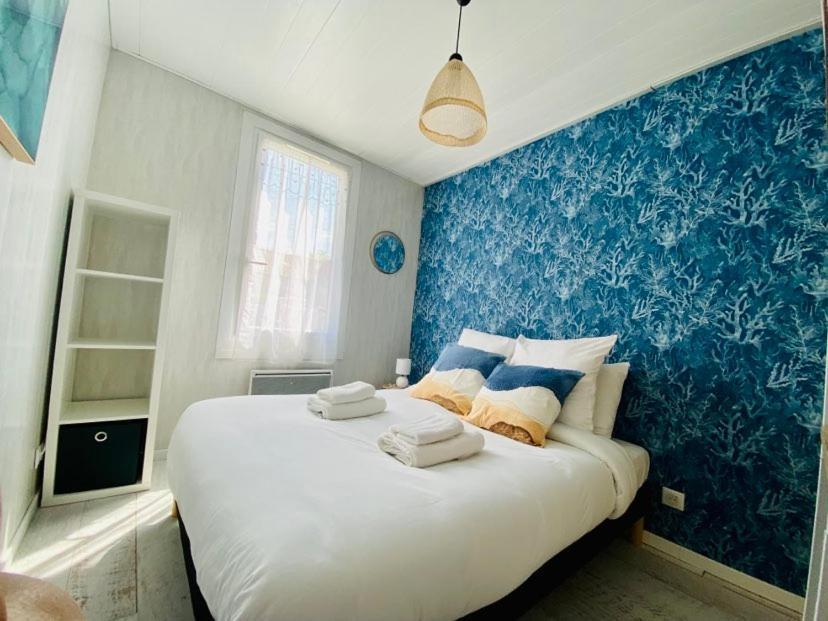 Chez Sophie Villa Le Crotoy Kültér fotó